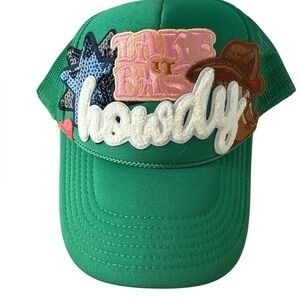Trucker Hat
